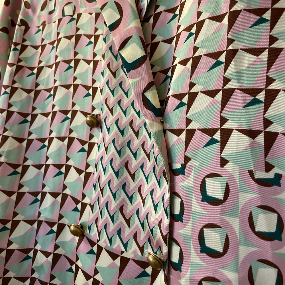 ZARA SILKY SHIRT BRAND NEW
